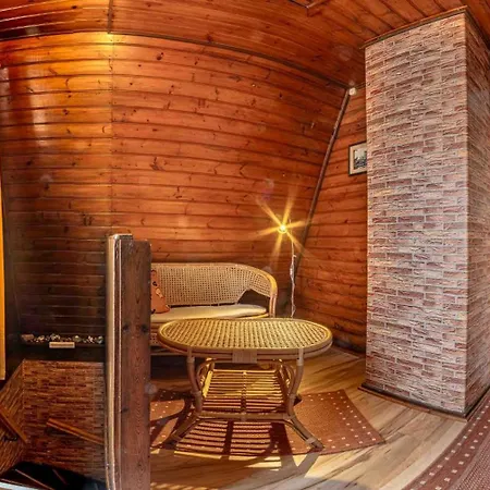 Am Bodden Krapp's - Boddenidyll