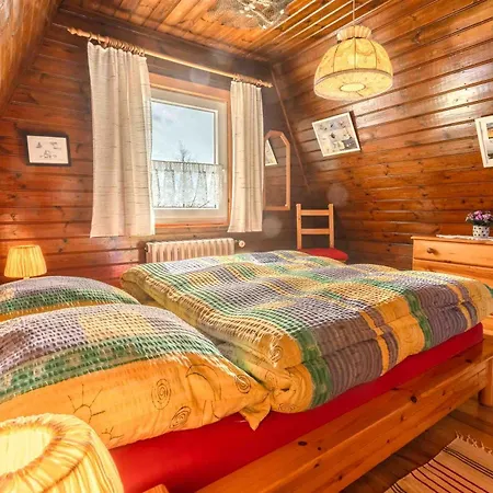 Am Bodden Krapp's - Boddenidyll ヴィーク